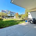 Wohnung Mit Garten In 1230 Wien